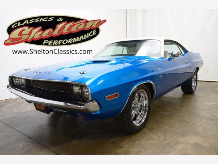 Photo for 1970 Dodge Challenger R/T